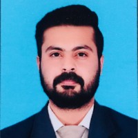Engr. Rustam Khan