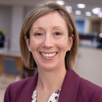 Helen Plummer Gaicd