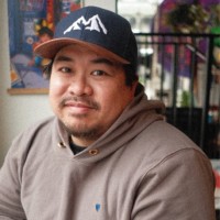 Joshua Gotangco
