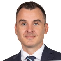Jp Du Randt