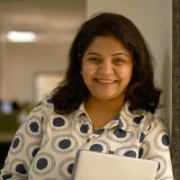 Swati Bhogle