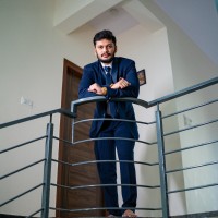 Nishanth Hegde