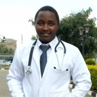 Antony Njogu