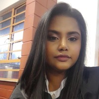 Tiffany Amber Maharaj