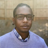 Derrick Freeman