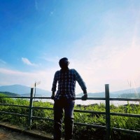Deepak Kumar