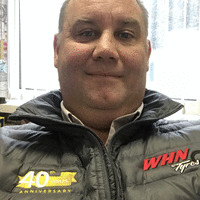 Roy Nutt