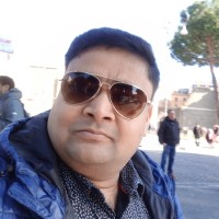 Manas Kumar Mallick