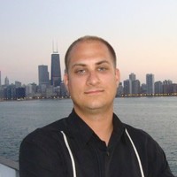 Daniel Ceko, BSN, RN, EMT-P