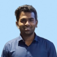 Pratik Chavarekar
