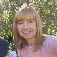 Jane Golding