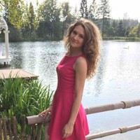 Анна Гринько