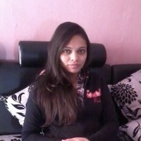 Sofia Pangarkar