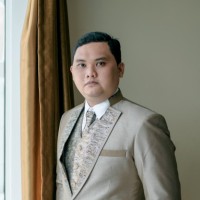 Dimas Aidil Fitri