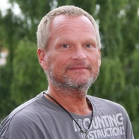 Mikael Rolfs