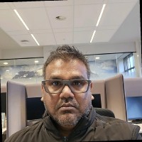 Richard Ramsaroop, PMP