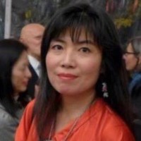Tomoko FREDERIX