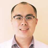 Hans Matthew Lua