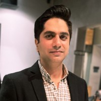 Nasir Ibrahim
