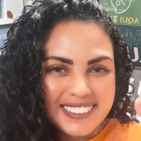 Kameimy Araujo