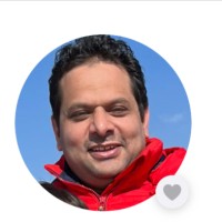 Imran Akram Khanday