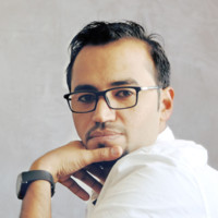 Mahmood Al-Saffar
