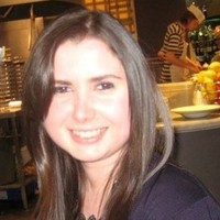 Collette Evans
