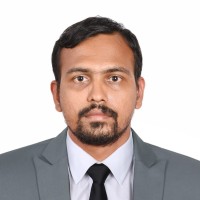 Aju Krishnan