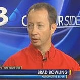 Brad Bowling