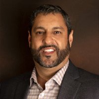 Chad Shahin