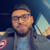 Mohammed Majid