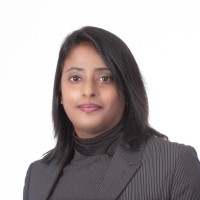 Sareena Meera Mathew Msn(Ipc),Rn,Cic,Fellowship In Infectious Diseases