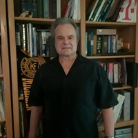 Michael Francescutti