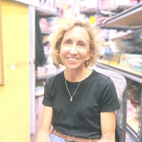 Susan Koopman
