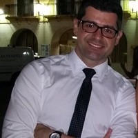 Javier Solis Fernandez