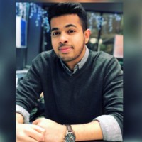Fahad Shaikh