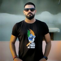 Ashish Saini