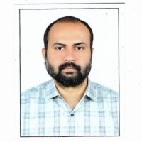Prathyush M R