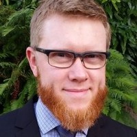 Andrew Keith