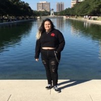 Kelly Paramo