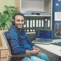 Yared Kebede