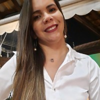 Mary Daniele Deodato Vieira