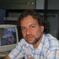 Patricio Bobillier Santelices