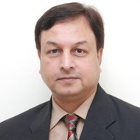 Syed Zaidi