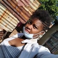 Agnes Mtsweni
