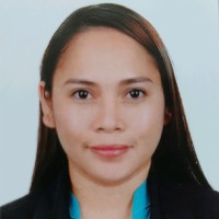 Anna mae Bernales