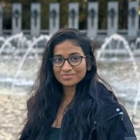 Harshitha Kolli