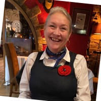 Rebecca Hoyle