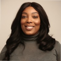 Nana Yaa Ofori-Attah