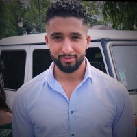 Yamine Hassaini